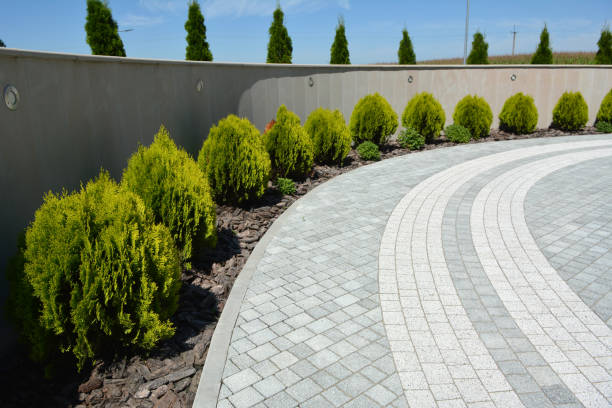 Best Cobblestone Driveway Pavers  in Clemmons, NC