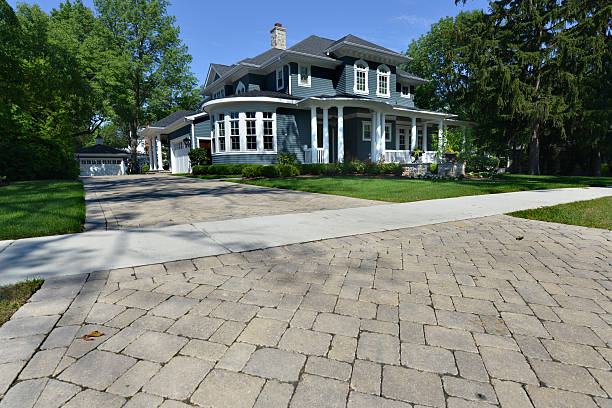 Reliable Clemmons, NC Driveway Pavers Solutions